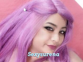 Sexysurena