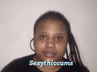 Sexythiccums