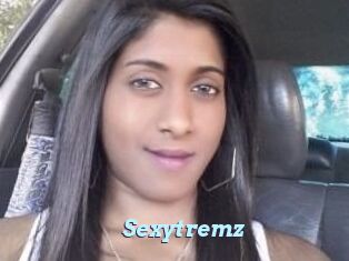 Sexytremz