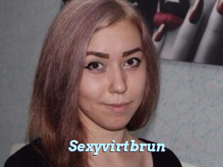 sexyvirtbrun Webcam Teen