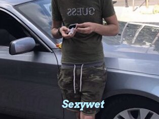 Sexywet