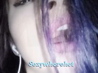 sexywhorehot Webcam Teen