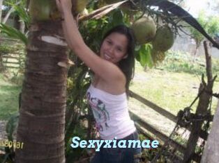 Sexyxiamae