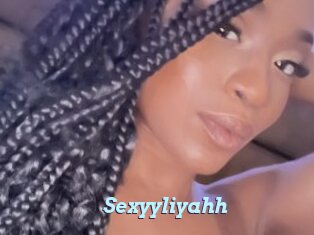 Sexyyliyahh
