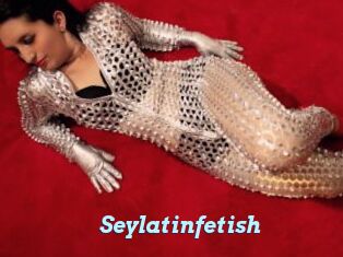 Seylatinfetish