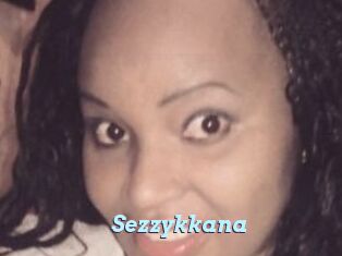 Sezzykkana