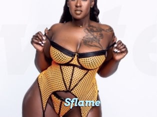Sflame