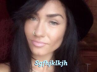 Sgfhjklkjh