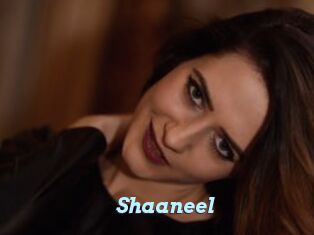 Shaaneel
