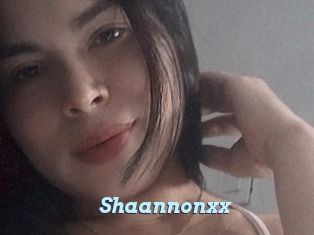 Shaannonxx