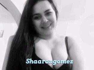 Shaarongomez