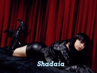 Shadaia