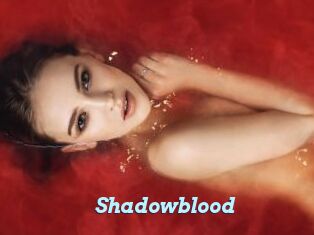 Shadowblood