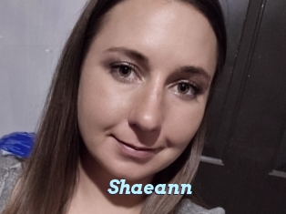 Shaeann