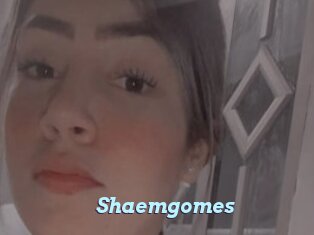 Shaemgomes