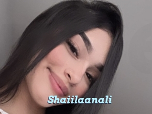 Shaiilaanali