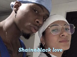 shainablack_love Webcam Teen