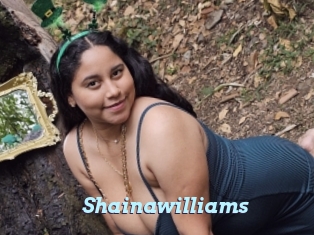 Shainawilliams