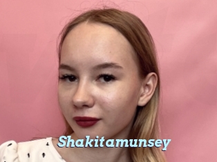 Shakitamunsey