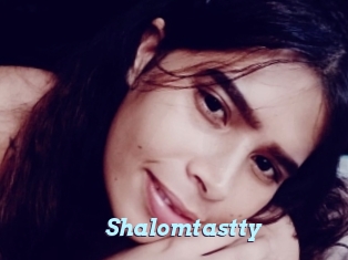 Shalomtastty