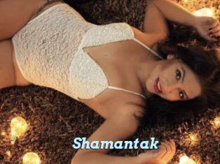 Shamantak