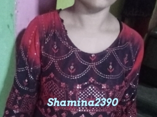 Shamina2390