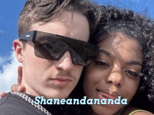 Shaneandananda
