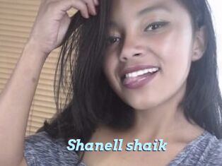 Shanell_shaik