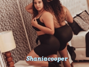 Shaniacooper