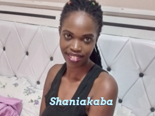 Shaniakaba