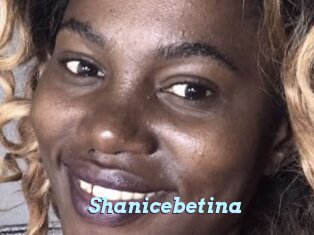 Shanicebetina