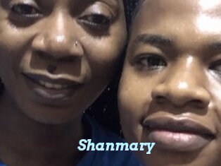 Shanmary