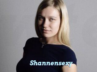 Shannensexy
