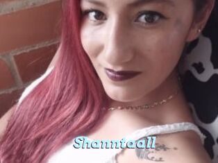 Shanntaall