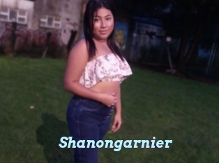 Shanongarnier