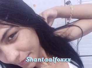 Shantaalfoxxx