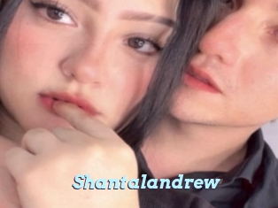 shantalandrew Webcam Teen