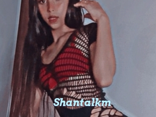 Shantalkm