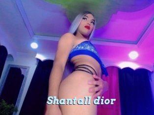 shantall_dior Webcam Teen