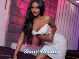Shantallcano