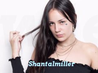 Shantalmiller