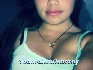 Shantal_smilehorny