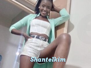 Shantelkim