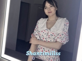 Shantimillss