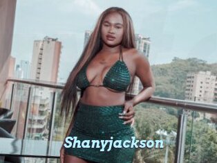 Shanyjackson