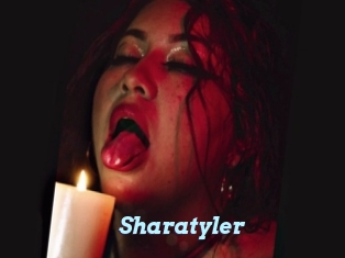 sharatyler Webcam Teen