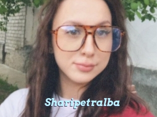 Sharipetralba