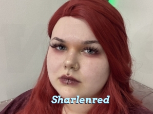 Sharlenred