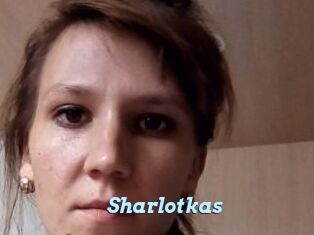 sharlotkas Webcam Teen