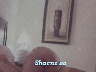 Sharnz_xo